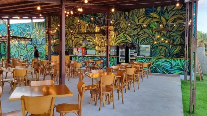 Empresa Restaurante consolidado em São Miguel dos Milagres 