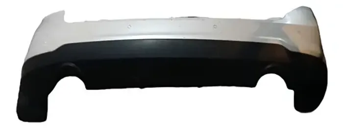 Parachoque Traseiro Completo Ford Edge 2011/2015