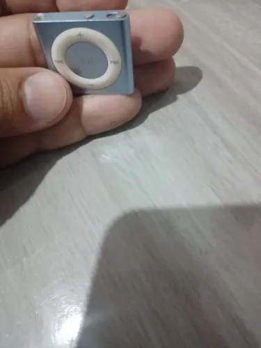 Ipod suffle