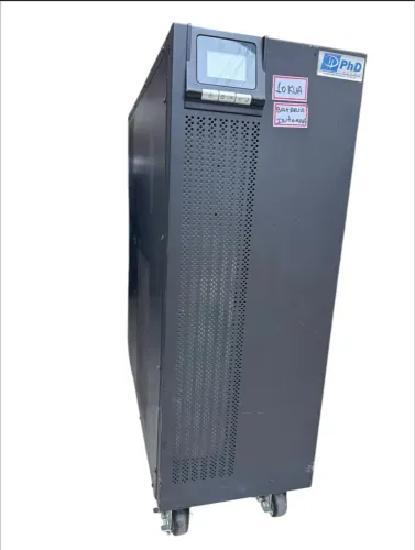 Nobreak HP9 10 kva 