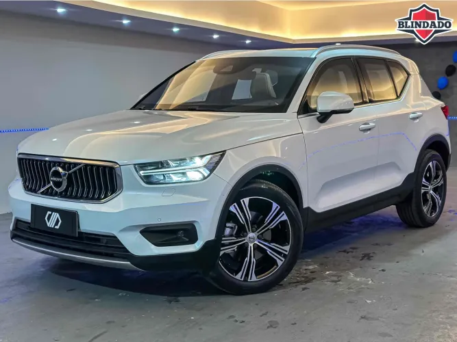 Volvo XC40 XC 40 T-4 Inscription 2.0 190cv FWD 2021