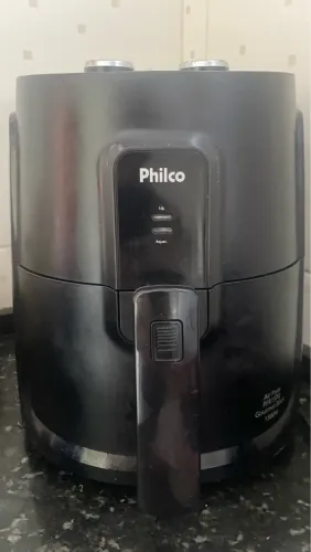 Air Fryer Philco 