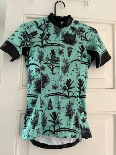 Jersey feminino specialized custom
