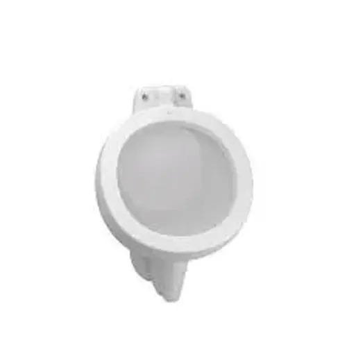 Mictório Branco com Sifão Integrado M712 Deca