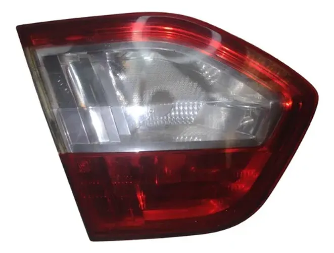 Lanterna Traseira Esquerda Fluence 2011 A 2018 (mala)