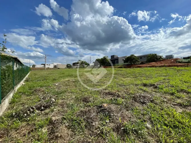 lote em condomínio em lagoa santa codigo: 156707