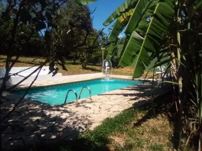 SÍTIO DONA VANDA - NATAL 2 DIAS R$1.400,00