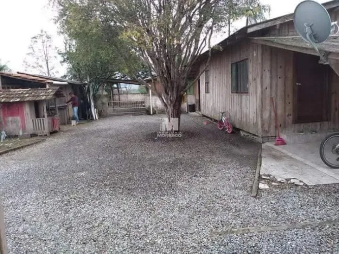 TERRENO PARA CONSTRUÇÃO DE CASAS GEMINADAS OU PREDIO RESIDENCIAL - VOLTA GRANDE