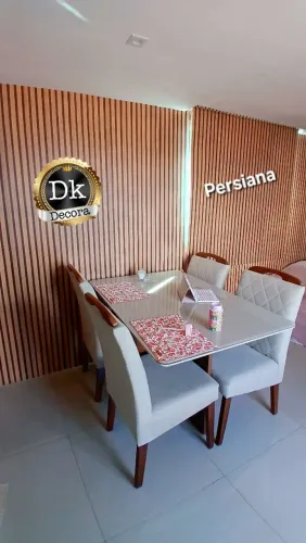 Papel de parede Ripado 