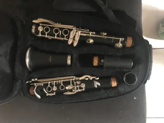 Clarinete Leblanc  7214