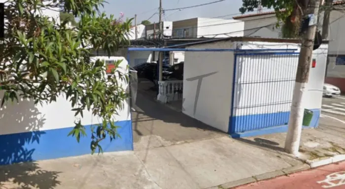 Terreno à Venda na Chácara Santo Antônio - São Paulo/SP