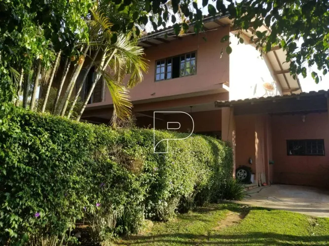 Casa à venda, 320 m² por R$ 820.000,00 - Jardim San Ressore (Caucaia do Alto) - Cotia/SP
