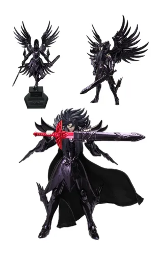 Cloth Myth Ex Metal Hades OCE (Original Color Edition) Bandai