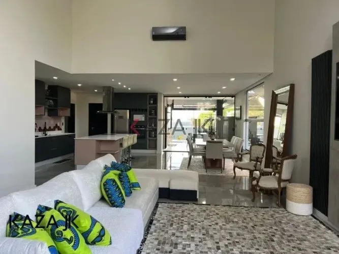 Comprar/vendo: Casa, térrea a venda no condomínio de alto padrão Reserva da Serra Jundiaí,
