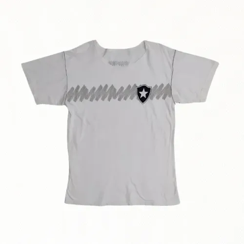 Camiseta Botafogo Braziline