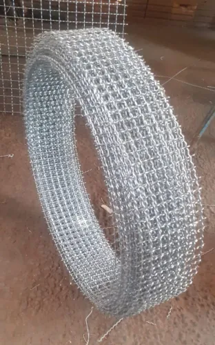 Fábrica de telas RZ rezende