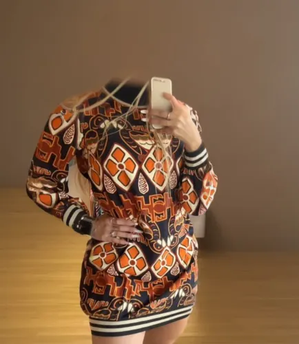 Vestido