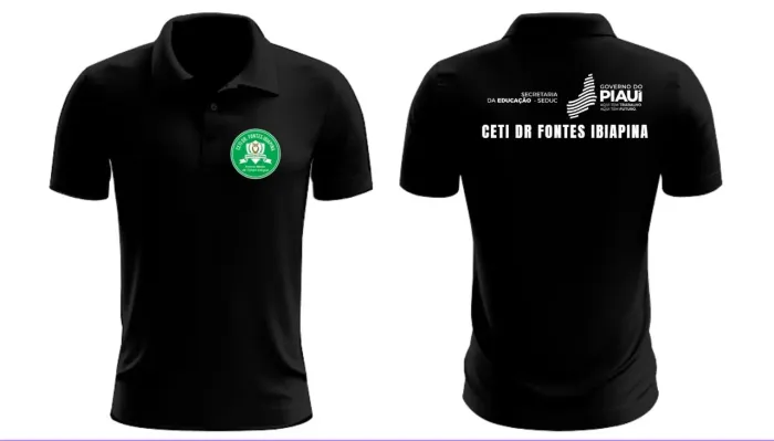 Camiseta Polo