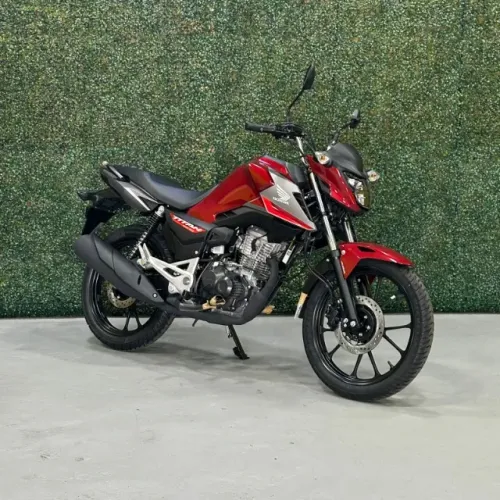 HONDA TITAN 160CC ANO 2026 0KM IMPERDIVEL!!!