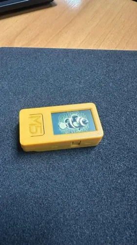 M5StickC PLUS2