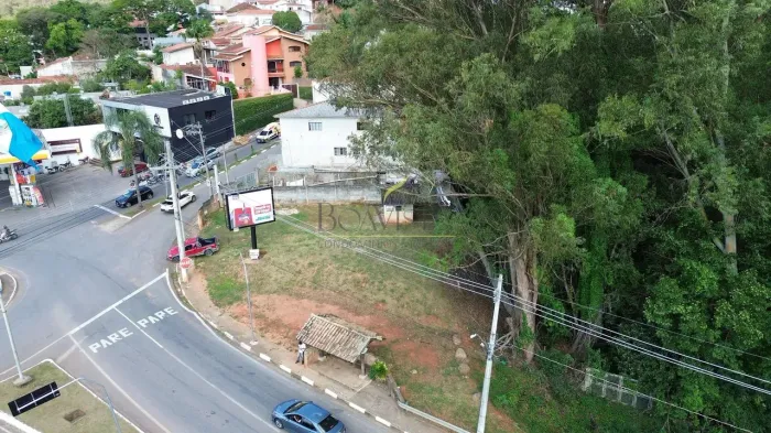 Terreno para locação, Centro, Piracaia, SP | Excelente Oportunidade | Terreno Plano