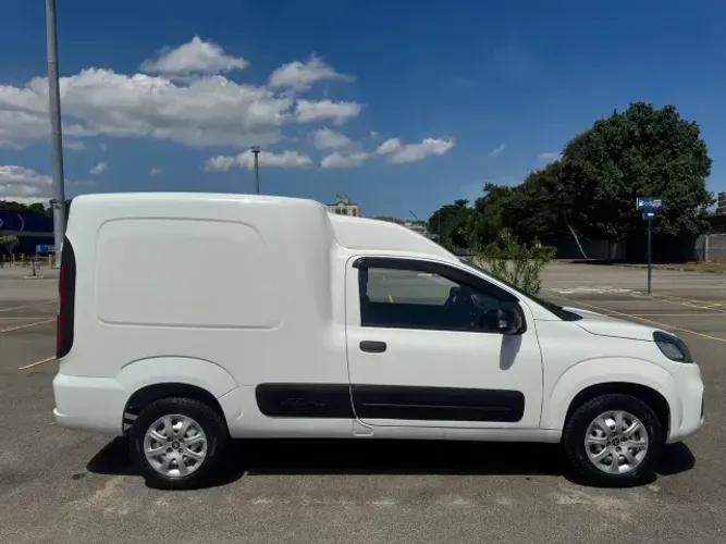 Peugeot Partner Rapid Busin. Pack 1.4 Flex Mec. 2024