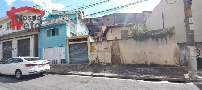 CASAS ANTIGAS VALE TERRENO, NOSSA S. DO RETIRO!!!