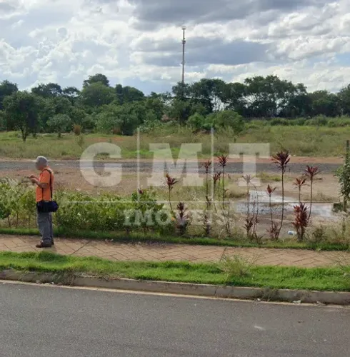 Terreno - Ribeirão Preto - Jardim Ouro Branco - Região Norte