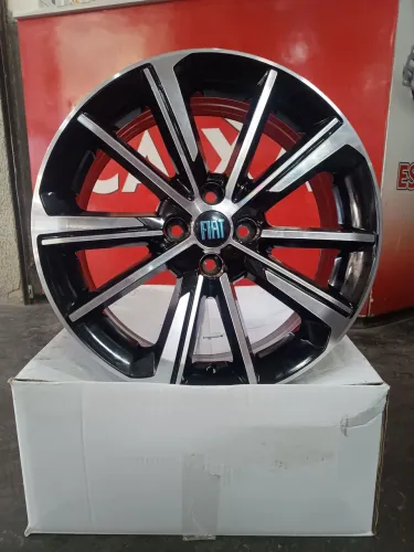 RODA FIAT CRONOS ARO 17