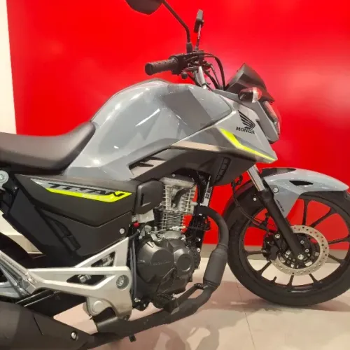 Nova CG160 Titan 26/26 Financiamento facilitado - Primeira parcela para 45 DIAS