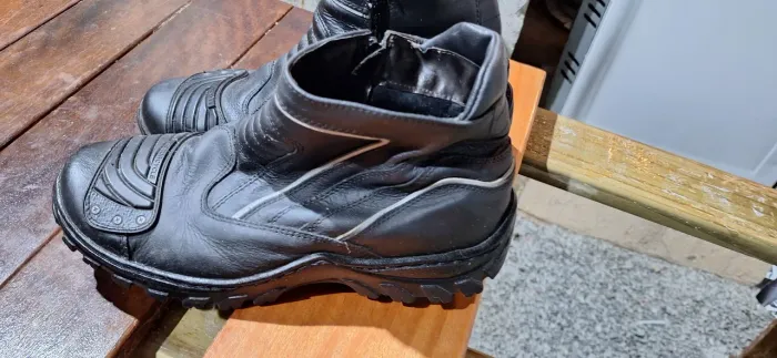 Bota motorcycles