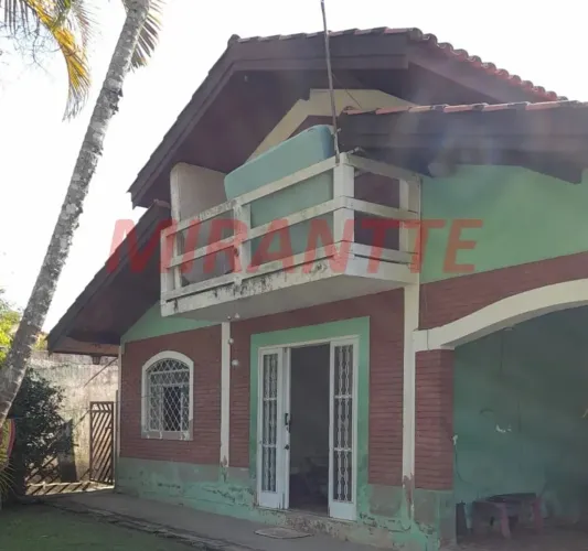 Chácara de 300m² com 2 quartos em Ribeirão