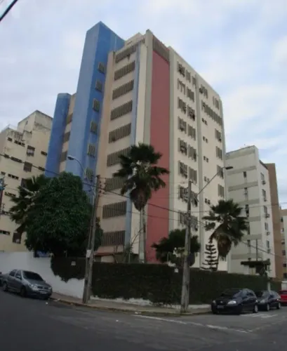 Imperdível, Aldeota, 143m², 3 quartos (suíte)