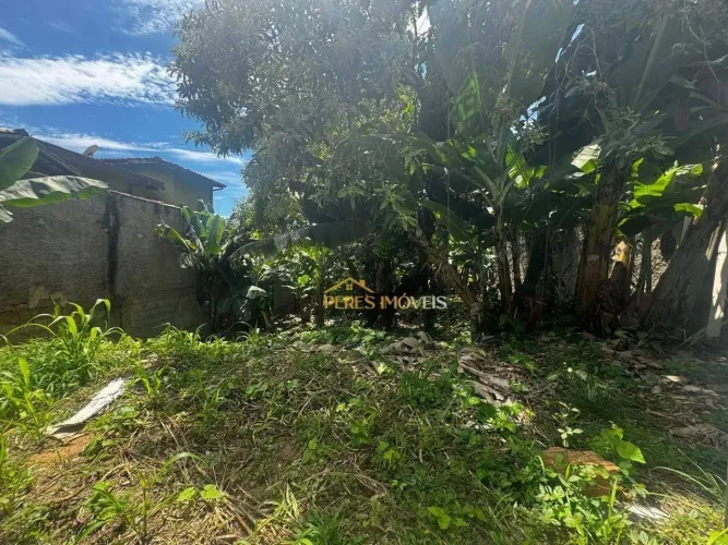 Terreno à venda, 390 m² por R$ 240.000,00 - Costazul - Rio das Ostras/RJ