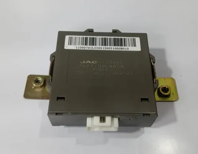 Módulo Sensor Estacionamento J3 2014 / 3603100u8010 Preto