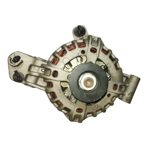 Alternador 1.0 1.4 02 gm cobalt onix prisma spin 2017 a 2019