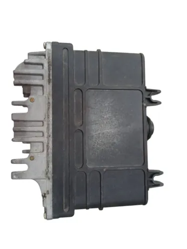 Módulo Injeção Eletronica Gol 1.0 16v Iaw1avi70bq