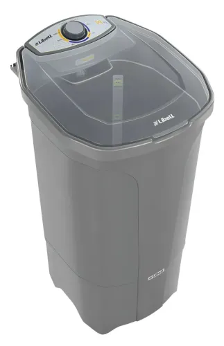 Lavadora 14kg