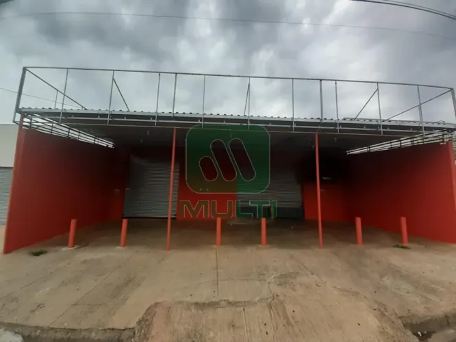 Comodo - MONTE HEBRON