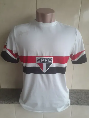 Camisa São Paulo 2016 original 
