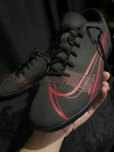 Chuteira Nike Society Original - Tamanho 41 | Pouco uso!