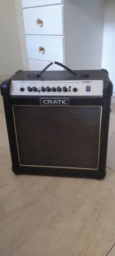 Amplificador de Guitarra Crate Flexwave