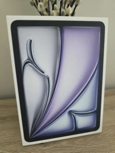 iPad Air (M4) 128gb / 8gb RAM Cinza Espacial / Space Gray Lacrado com Garantia