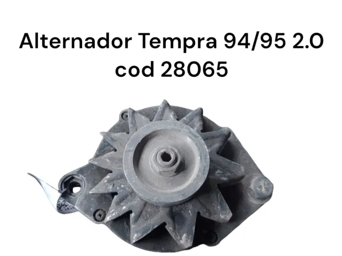 Alternador Tempra 94/95
