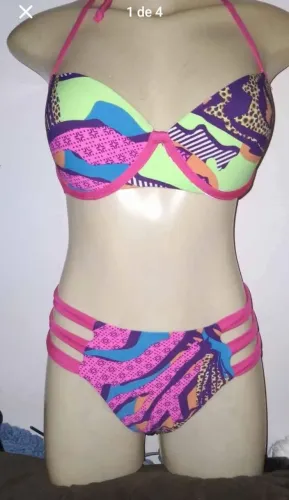 Biquini lindo novo