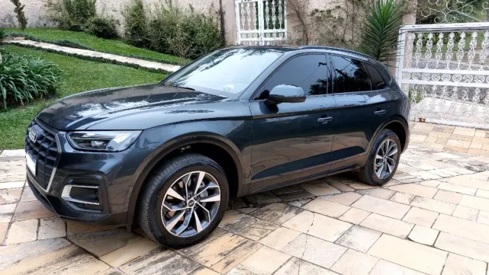 Audi Q5 Prestige 2.0 TFSI Quattro S Tronic 2021