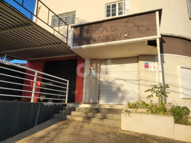 sala - Parque Jambeiro - Campinas