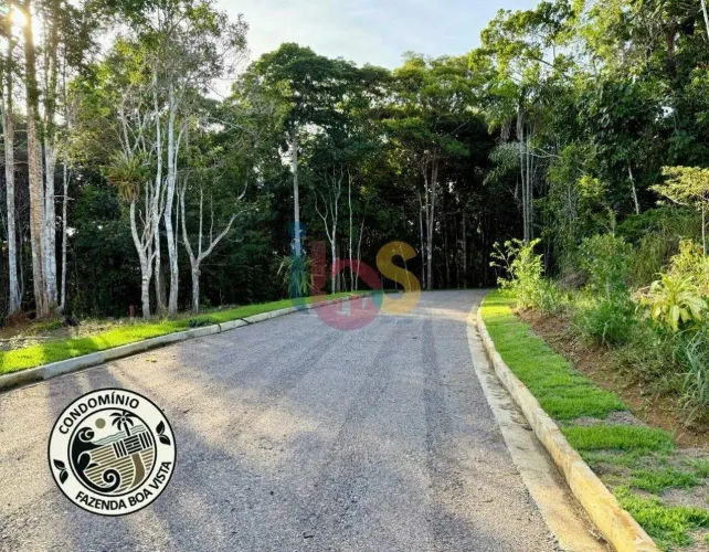 Lote à venda, 2 aderno - Itacaré/BA