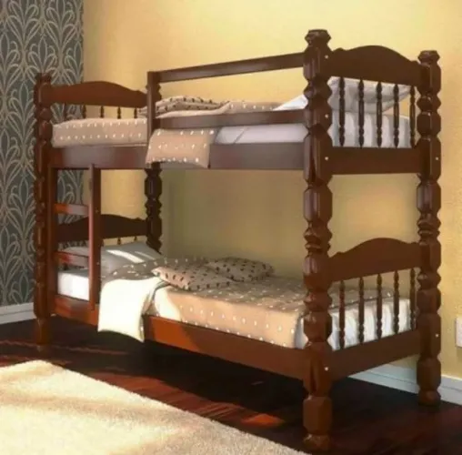 Beliche Palmo Kamabel Madeira Maciça (FAZEMOS ENTREGA DF E ENTORNO )