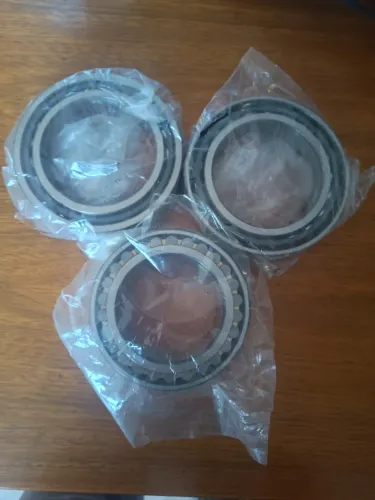 Kit 3 Rolamentos da Arvore Torno Centur 30 Importados, Novissimos!